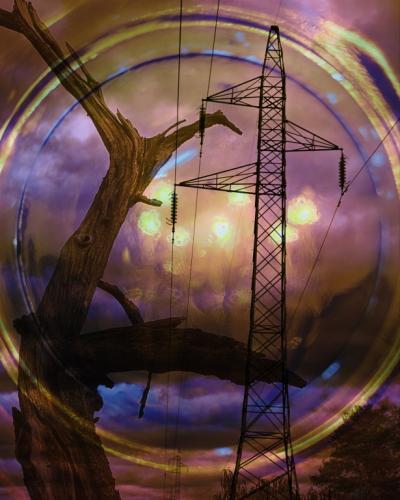 Ácsorgók - Gyimóthy Gábor (fotó)