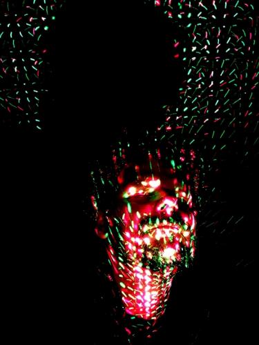 Akciós karácsonyi szemműtét - Gyimóthy Gábor (fotó)