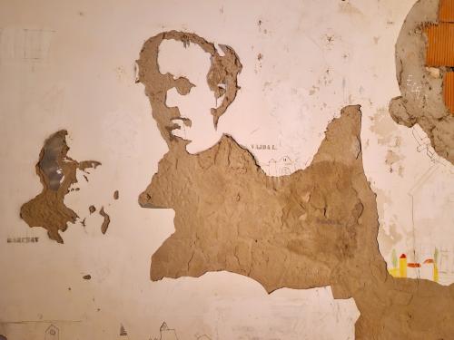 Alkotó múlt-Szentendre - Gyimóthy Gábor (fotó)