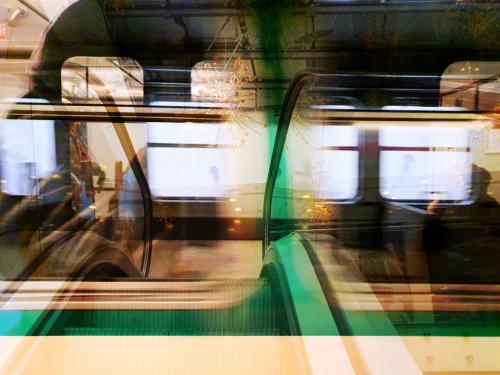 Átszállás - Gyimóthy Gábor (fotó)