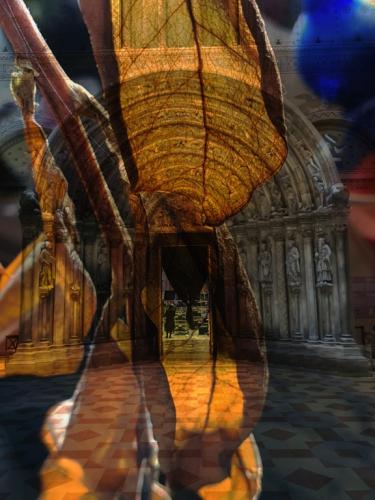 Belépő - Gyimóthy Gábor (fotó)