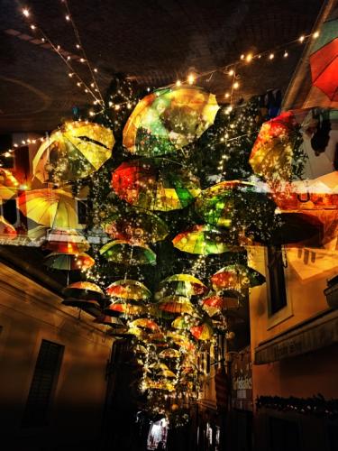 Boldog Új évet! - Gyimóthy Gábor (fotó)