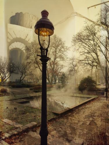 Déjà vu - Gyimóthy Gábor (fotó)