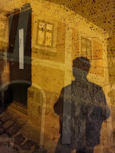 Éjjel-nappal - Gyimóthy Gábor (fotó)