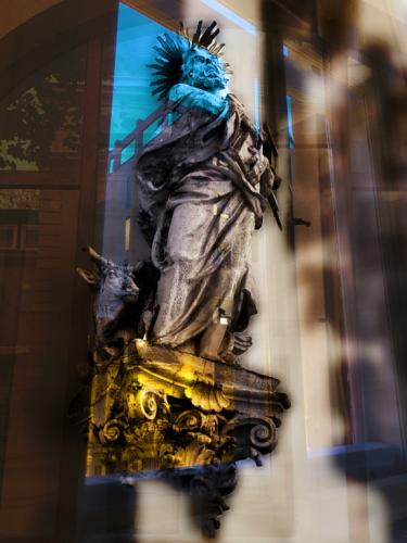 Emlék-más - Gyimóthy Gábor (fotó)