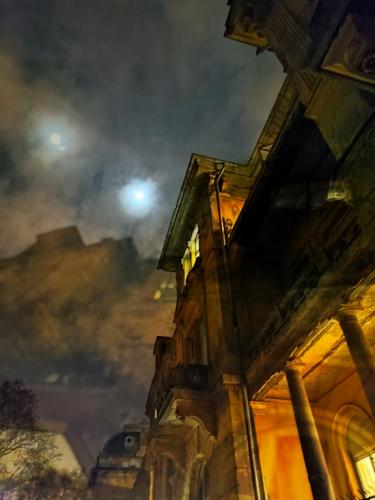 Hatalom - Gyimóthy Gábor (fotó)