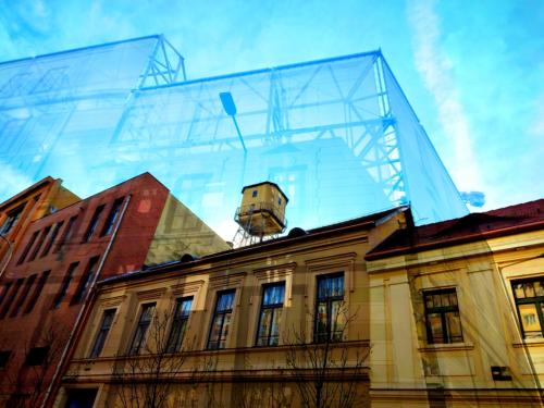 Határ a csillagos ég - Gyimóthy Gábor (fotó)