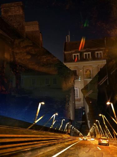 Hazafelé - Gyimóthy Gábor (fotó)