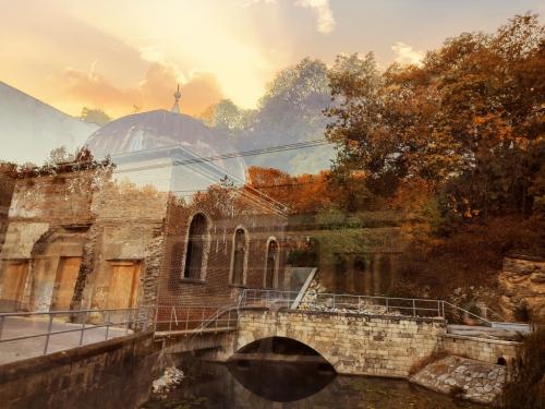 Időkapuk - Gyimóthy Gábor (fotó)