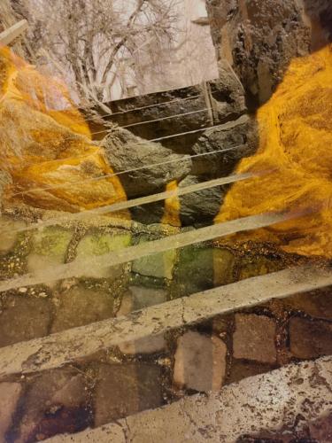 Kiút - Gyimóthy Gábor (fotó)