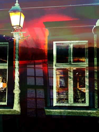 Mindenhol - Gyimóthy Gábor (fotó)