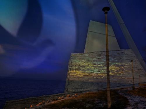 Noé bárkája - Gyimóthy Gábor (fotó)