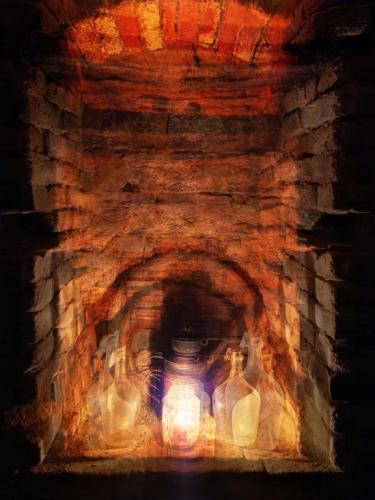 Odabent - Gyimóthy Gábor (fotó)