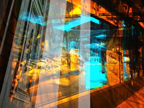 Zóna - Gyimóthy Gábor (fotó)